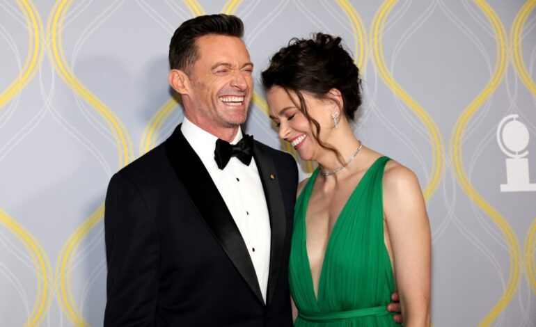 Hugh Jackman’s $250M Divorce Dilemma: Furness Pulls the Plug