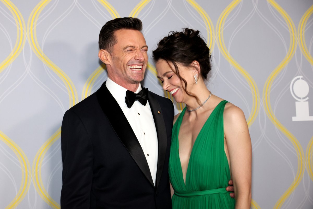 Hugh Jackman’s $250M Divorce Dilemma: Furness Pulls the Plug