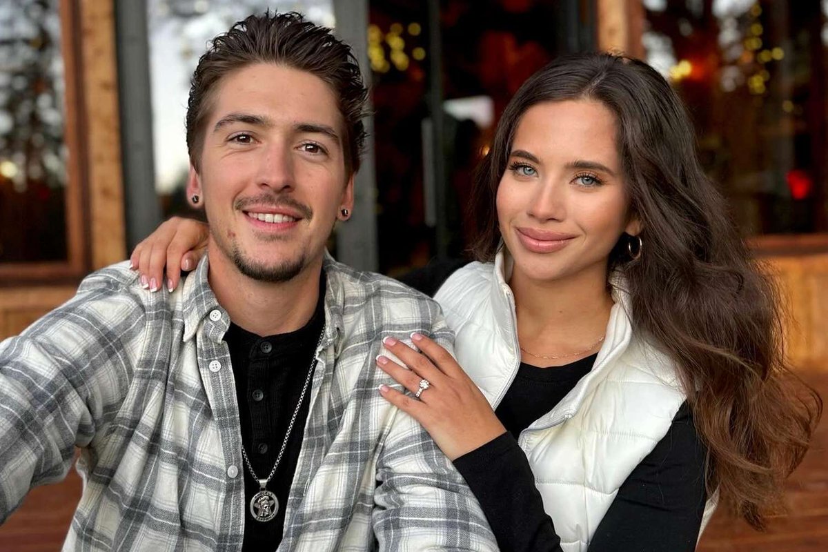 Hunter Fieri Cheers Tara Bernstein’s Bridal Swimsuit Pics—Unleash Your Confidence