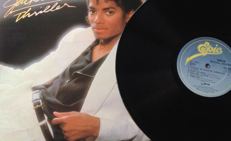 Iconic Album Covers Quiz: Identify the Albums Without Artists