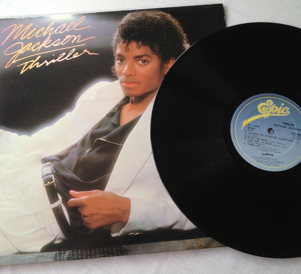 Iconic Album Covers Quiz: Identify the Albums Without Artists