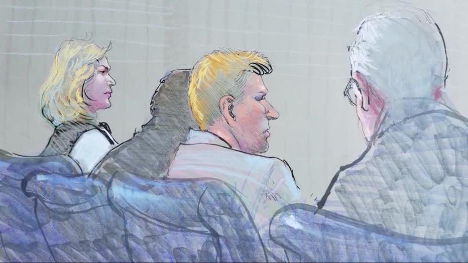 Inmates Spill on Todd Chrisley’s Release as He Fires Back at CNN