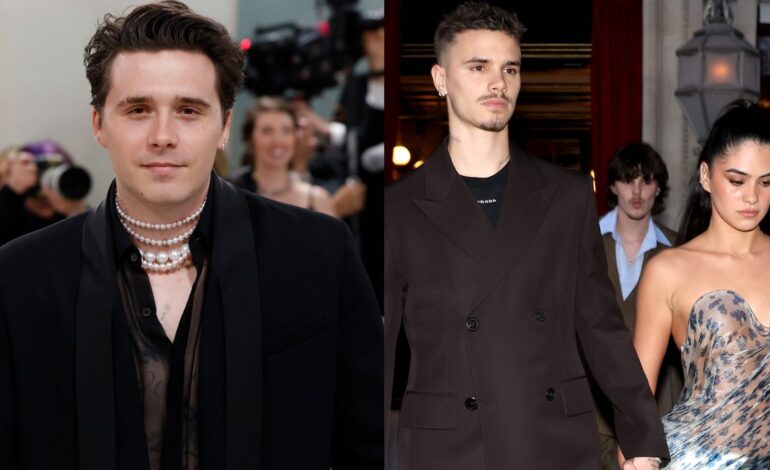 Inside Brooklyn and Nicola’s Beckham Family Rift