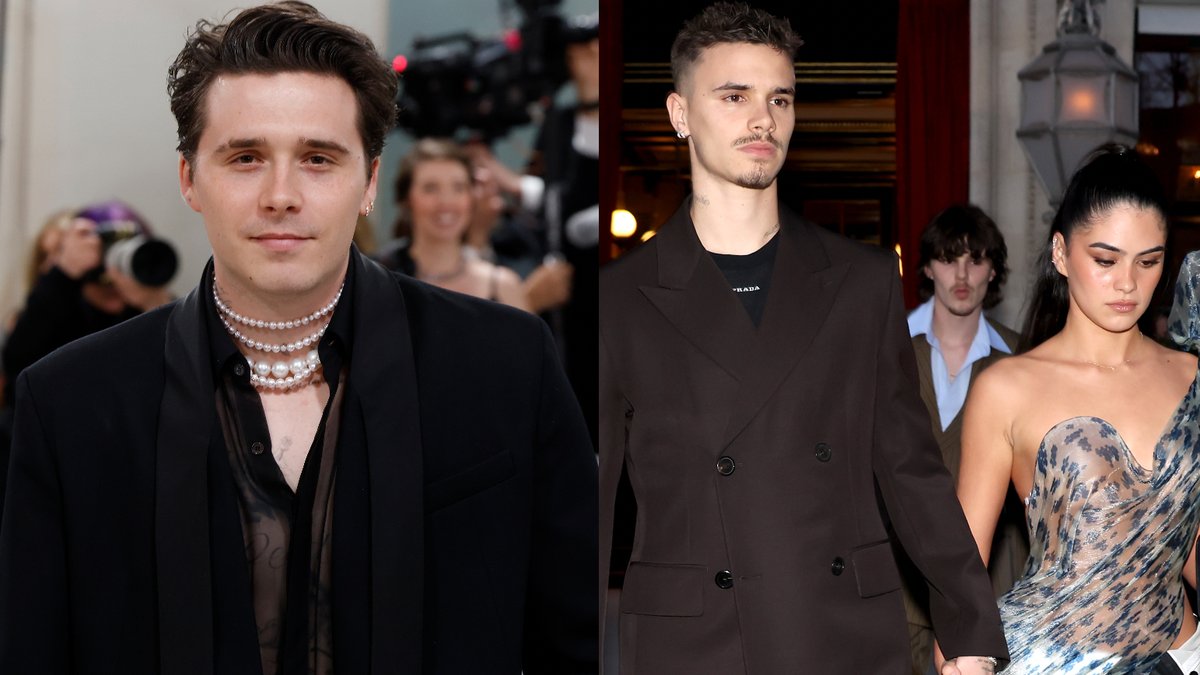 Inside Brooklyn and Nicola’s Beckham Family Rift