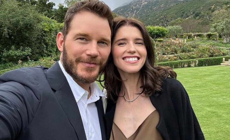 Inside Chris Pratt and Katherine Schwarzenegger’s Daughter Eloise’s Candid Birthday Bash
