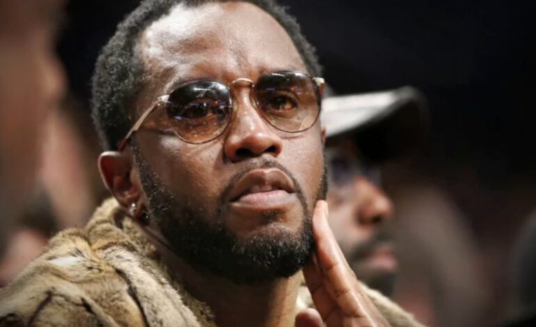 Inside Diddy’s ‘Freak Offs’: Shocking Trial Allegations Explained
