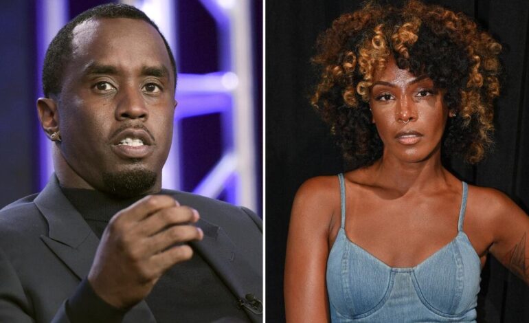 Inside Diddy’s Alleged Campaign: Assistant Testifies Relentless Pursuit After Cassie Lawsuit