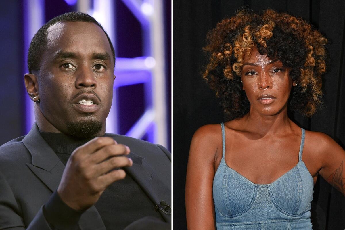 Inside Diddy’s Alleged Campaign: Assistant Testifies Relentless Pursuit After Cassie Lawsuit