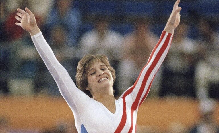 Inside Mary Lou Retton’s Wine-Fueled DUI Bust