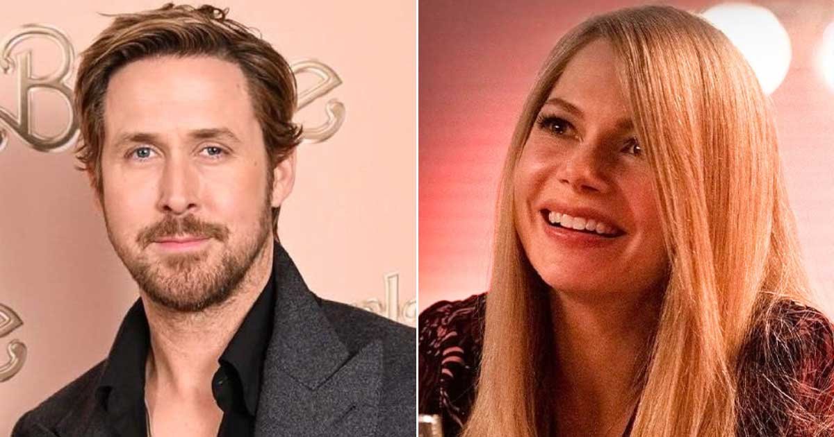 Inside Michelle Williams’ Shared “Blue Valentine” Living Nightmare With Ryan Gosling