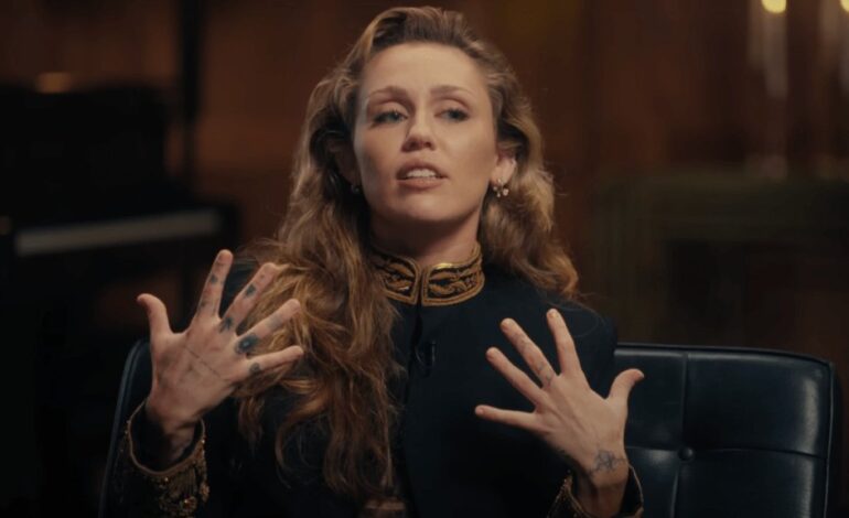 Inside Miley Cyrus’s ‘Excruciating’ Medical Emergency