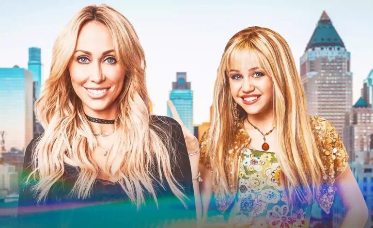 Inside Miley Cyrus’s Emotional Bond with Mom Tish That Drives Her Success