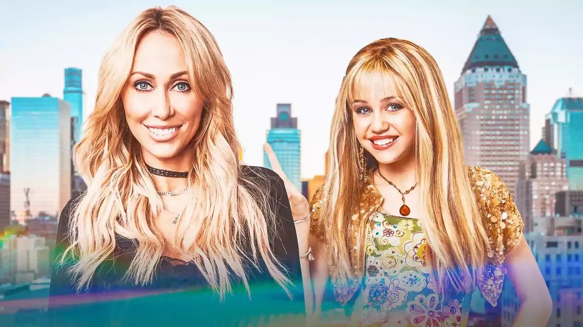 Inside Miley Cyrus’s Emotional Bond with Mom Tish That Drives Her Success