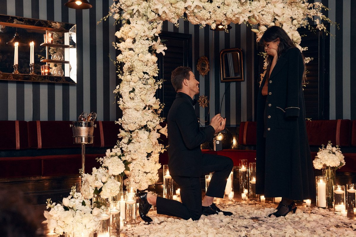 Inside Nina Dobrev & Shaun White’s Wedding Weekend: Fleeting Joy
