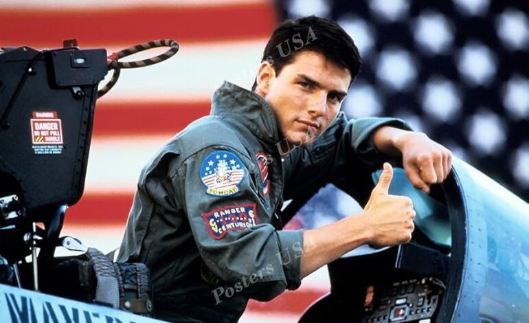 Inside Scoop on Top Gun’s Next Mission: Cruise and Co. Spill Details