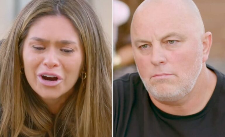 Inside Taylor Frankie Paul’s Family Dinner Showdown Over Dakota Mortensen—Surprising Finale Revealed