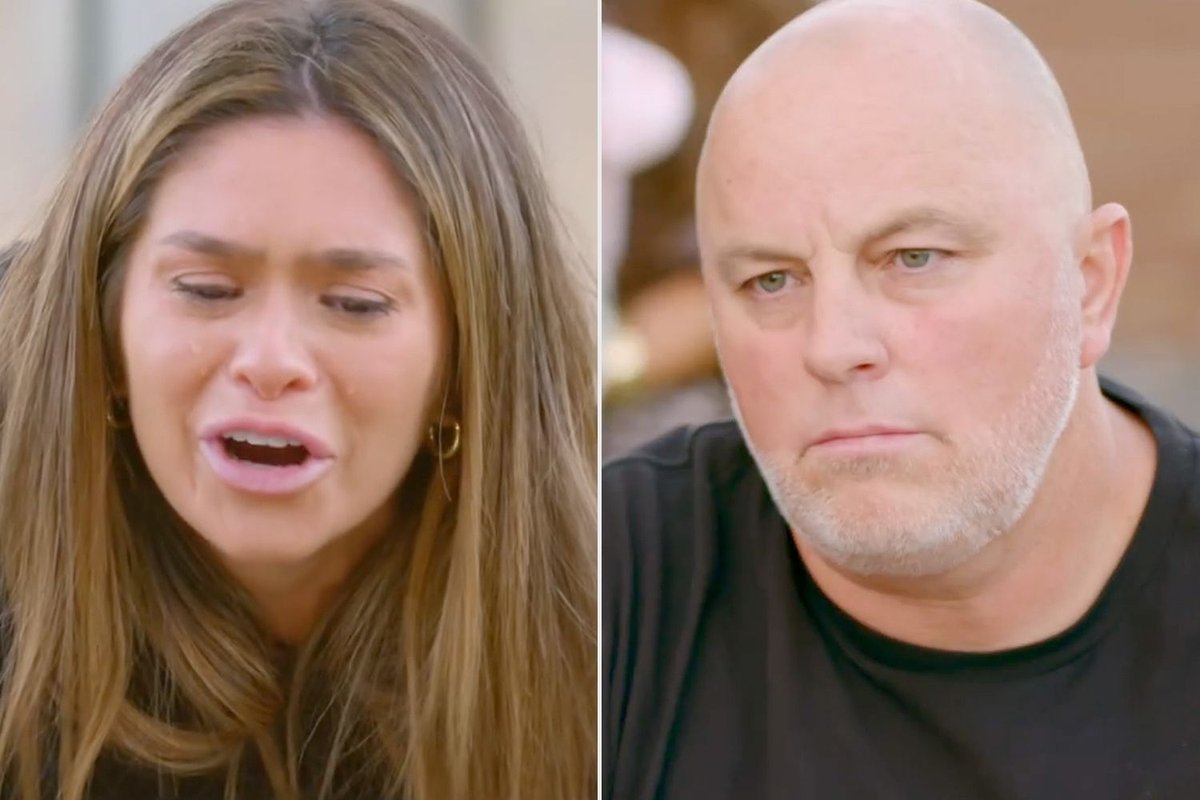 Inside Taylor Frankie Paul’s Family Dinner Showdown Over Dakota Mortensen—Surprising Finale Revealed