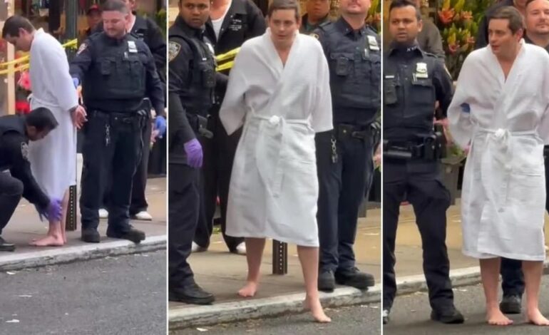Inside the BTC Torture Plot: Italian Millionaire Kidnapped in NYC