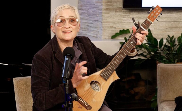 Investigating the Tragic Death of Jill Sobule: Did She Pass Before the Fire?