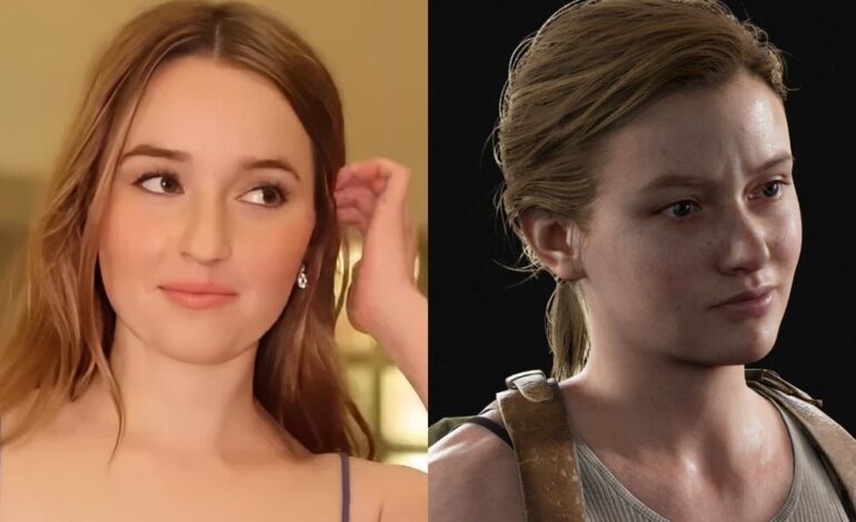 Isabela Merced’s Dina Arrival Steals The Last Of Us Spotlight