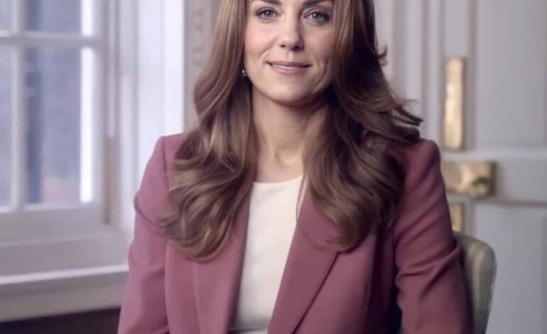 James Middleton Reveals Rare Insight into Kate Middleton’s Cancer Battle