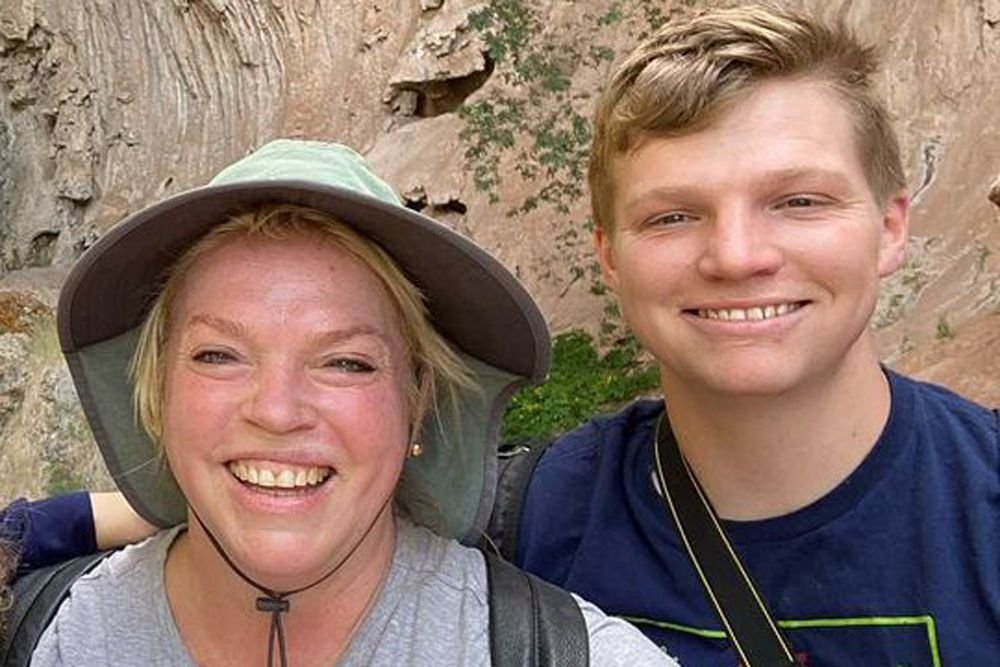 Janelle Brown’s Heartfelt Revelation About Garrison: A Lesson in Resilience and Healing