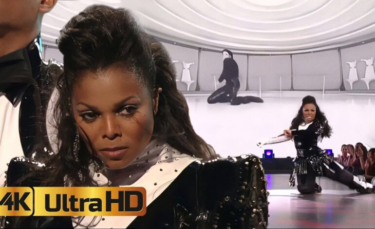 Janet Jackson’s Heartfelt 95th Birthday Tribute to Mom Katherine: A Gift Beyond Measure