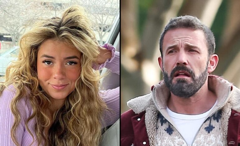 Jen Affleck Opens Up About In-Law Blame After “Mormon Wives” Backlash