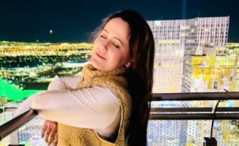 Jenelle Evans Celebrates Freedom with High-Energy NYC Divorce Party