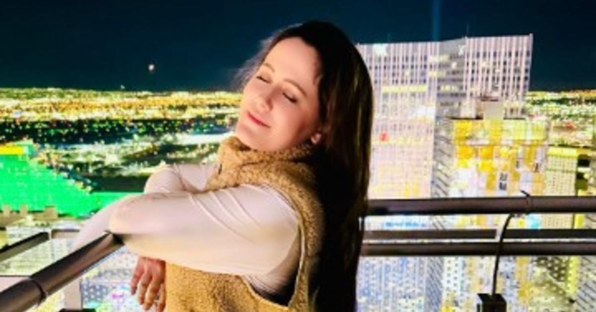 Jenelle Evans Celebrates Freedom with High-Energy NYC Divorce Party