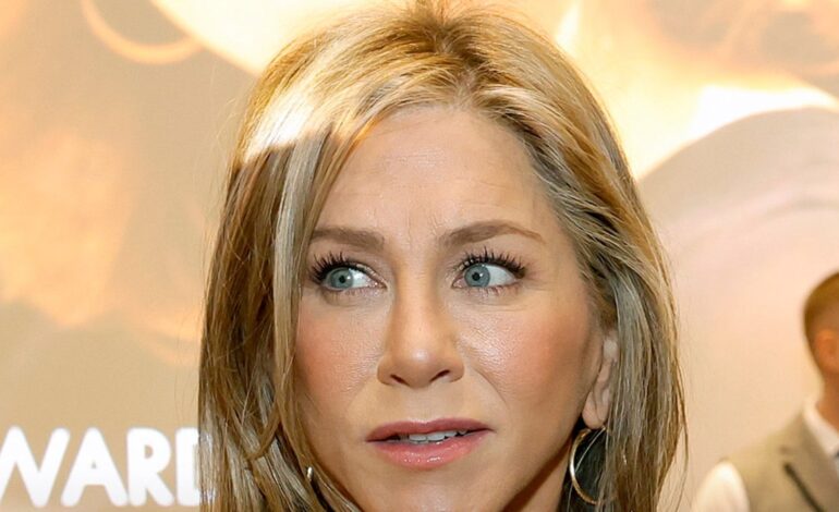Jennifer Aniston’s Home Intruder Now Facing Stalking Investigation