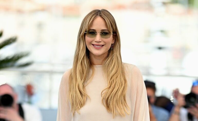 Jennifer Lawrence Exposes Postpartum Isolation: ‘Felt Like an Alien’