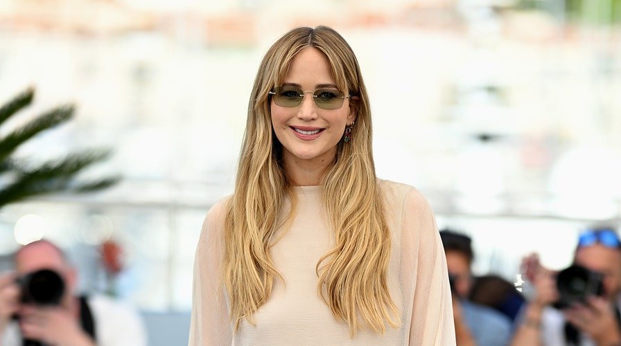 Jennifer Lawrence Exposes Postpartum Isolation: ‘Felt Like an Alien’