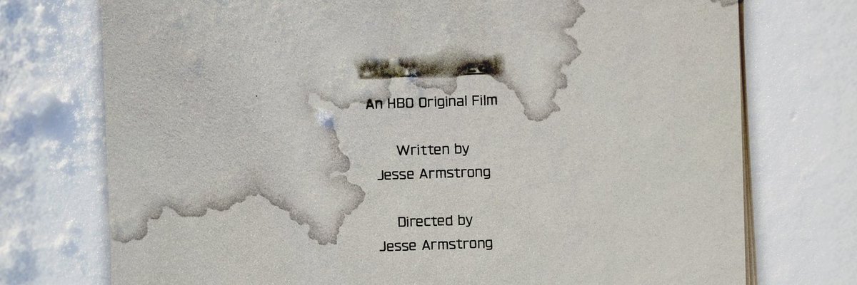 Jesse Armstrong’s Mountainhead Debut: How to Watch the Big-Screen Breakthrough