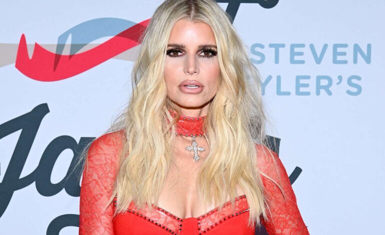 Jessica Simpson’s American Idol Comeback: Bold Hair Makeover Stuns Fans