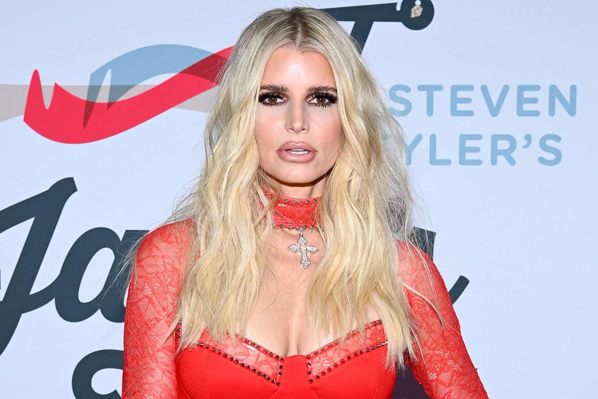 Jessica Simpson’s American Idol Comeback: Bold Hair Makeover Stuns Fans