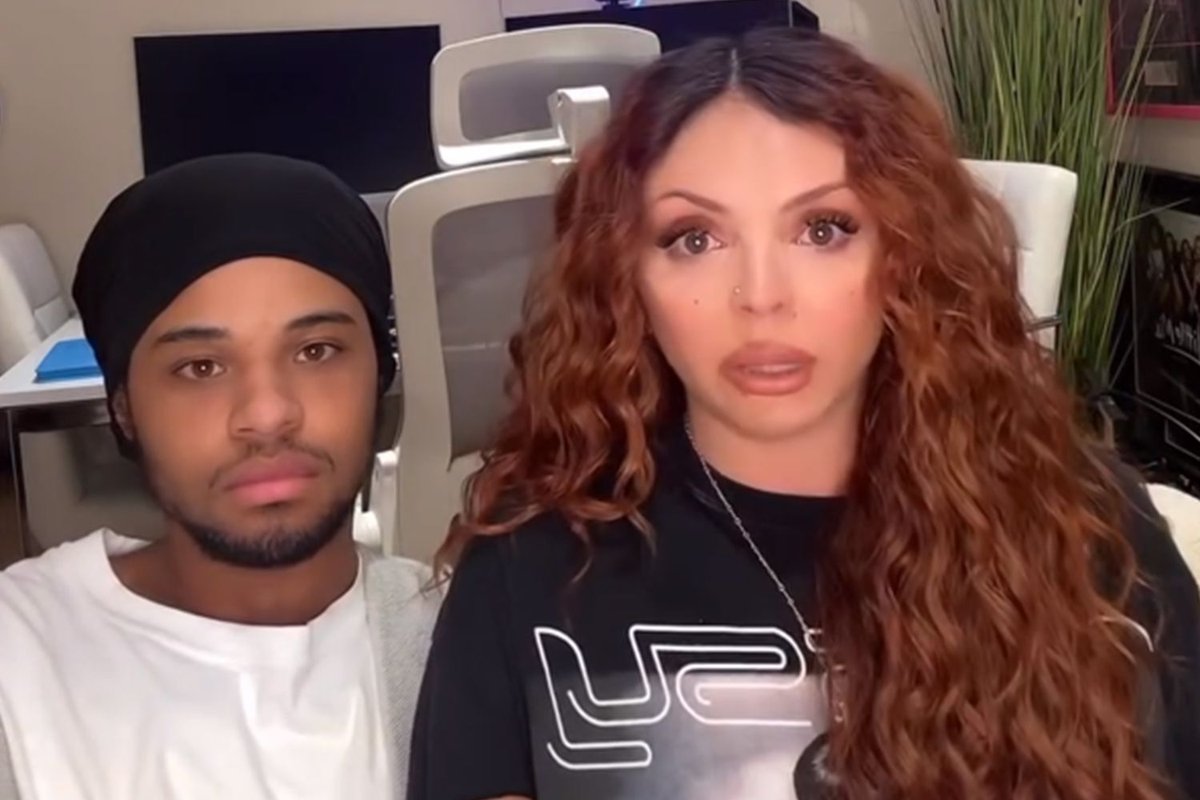Jesy Nelson’s Emergency Surgery & Early Twin Birth Unpacked