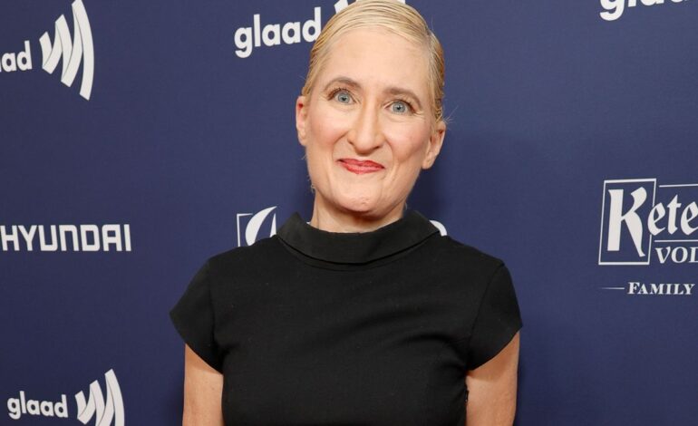 Jill Sobule’s Next Chapter: Surviving and Thriving After Devastating Blaze