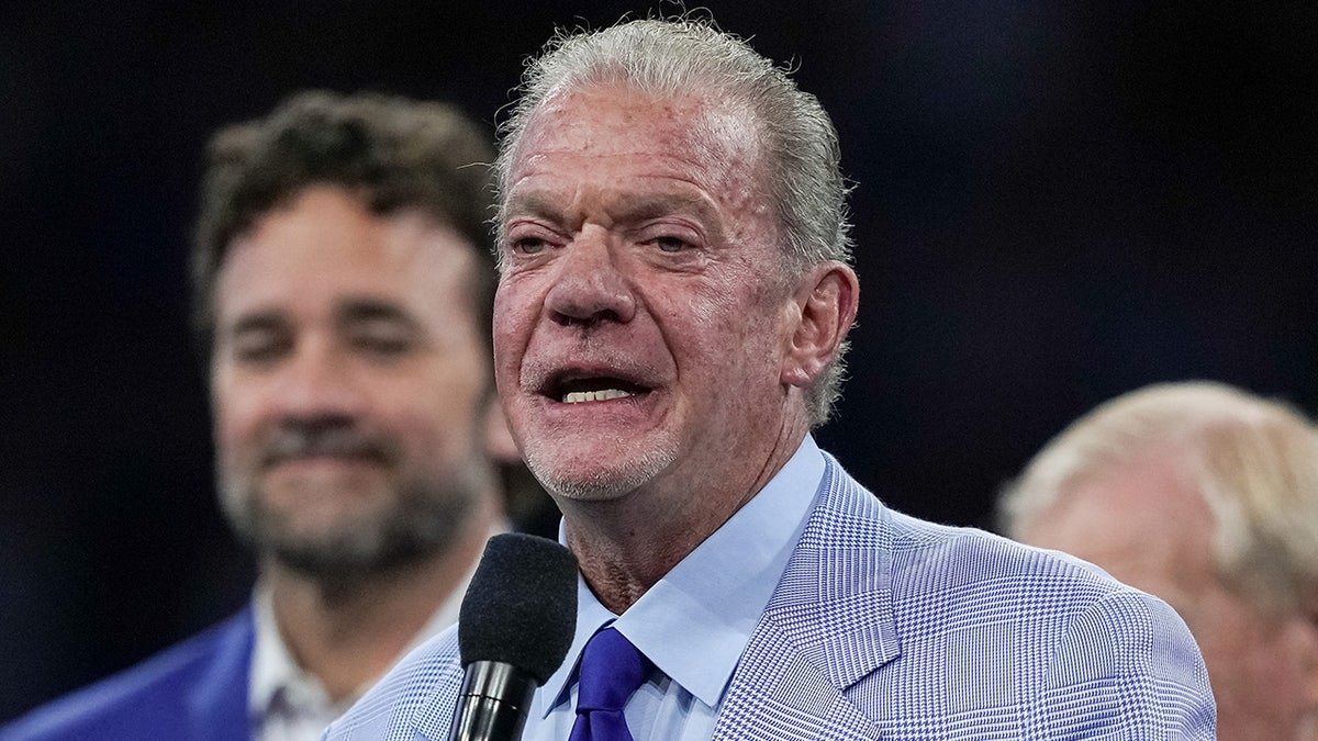 Jim Irsay’s Sudden Death: Colts Face Uncertain Future