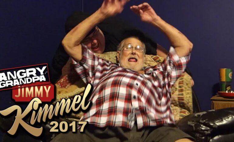 Jimmy Kimmel Embraces Grandpa Life as Daughter Welcomes Patti Joan
