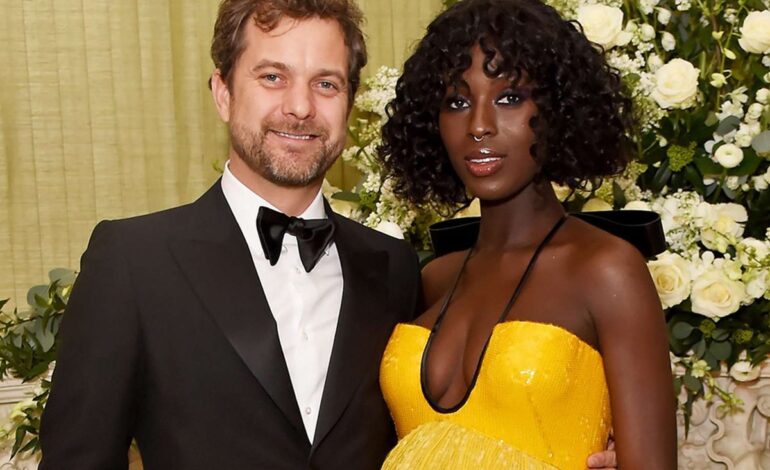 Jodie Turner-Smith and Joshua Jackson’s Divorce Drama: Schooling Disputes Add Fuel to the Fire