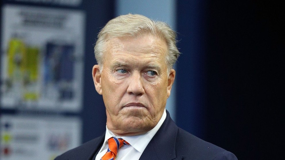John Elway’s Golf Cart Misadventure: A Tragic Twist on a Sunday Drive