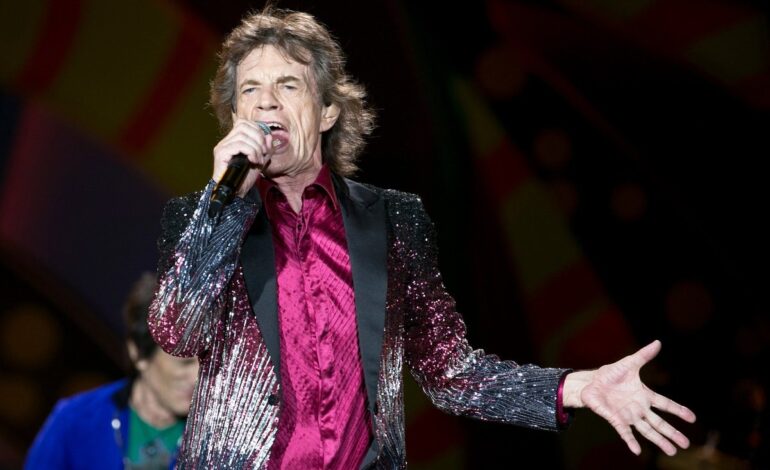 John Lydon Urges Rolling Stones to Retire—Assessing the Rock Icons’ Future