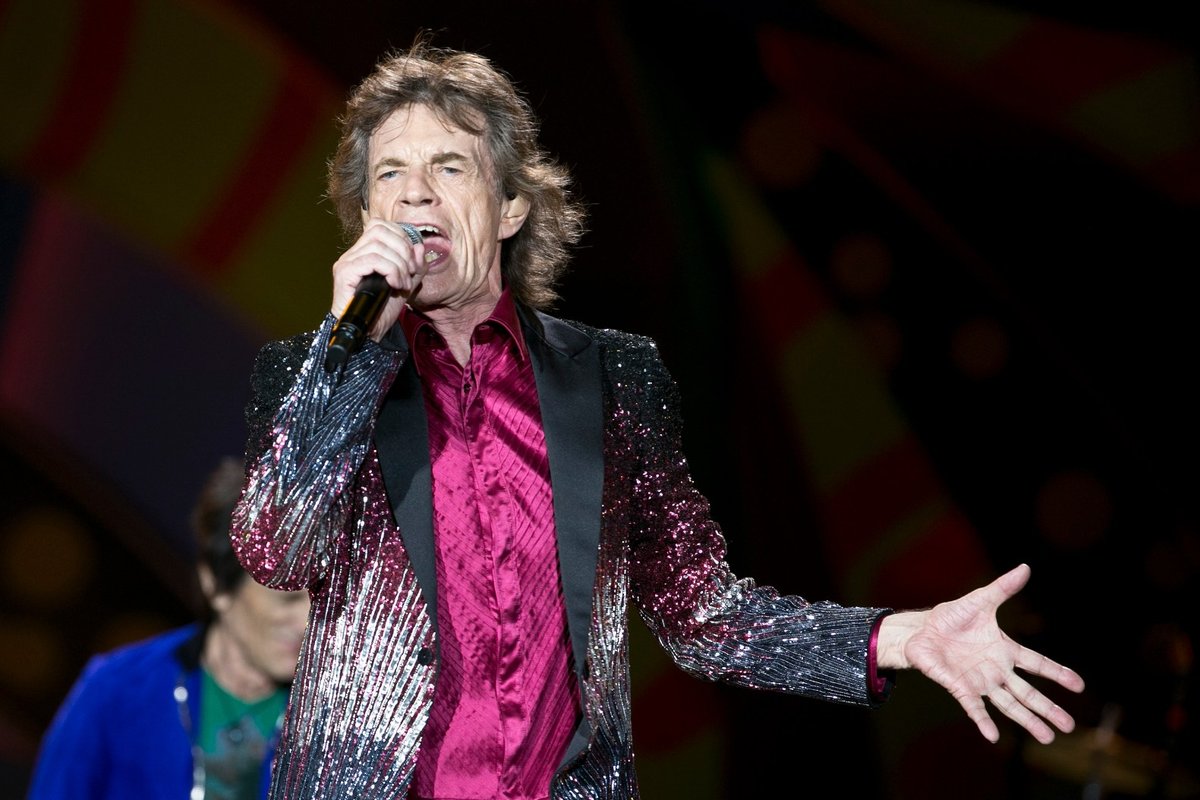 John Lydon Urges Rolling Stones to Retire—Assessing the Rock Icons’ Future