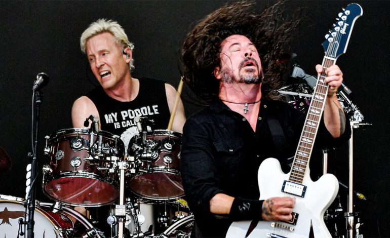 Josh Freese’s 10 Wild Ex-Foos Firing Theories, Explained