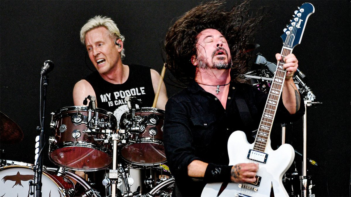 Josh Freese’s 10 Wild Ex-Foos Firing Theories, Explained