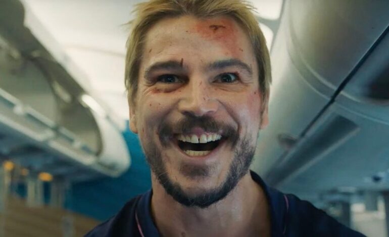 Josh Hartnett’s British Slip Turns Into a Power-Packed Family Win