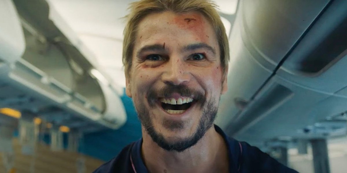 Josh Hartnett’s British Slip Turns Into a Power-Packed Family Win