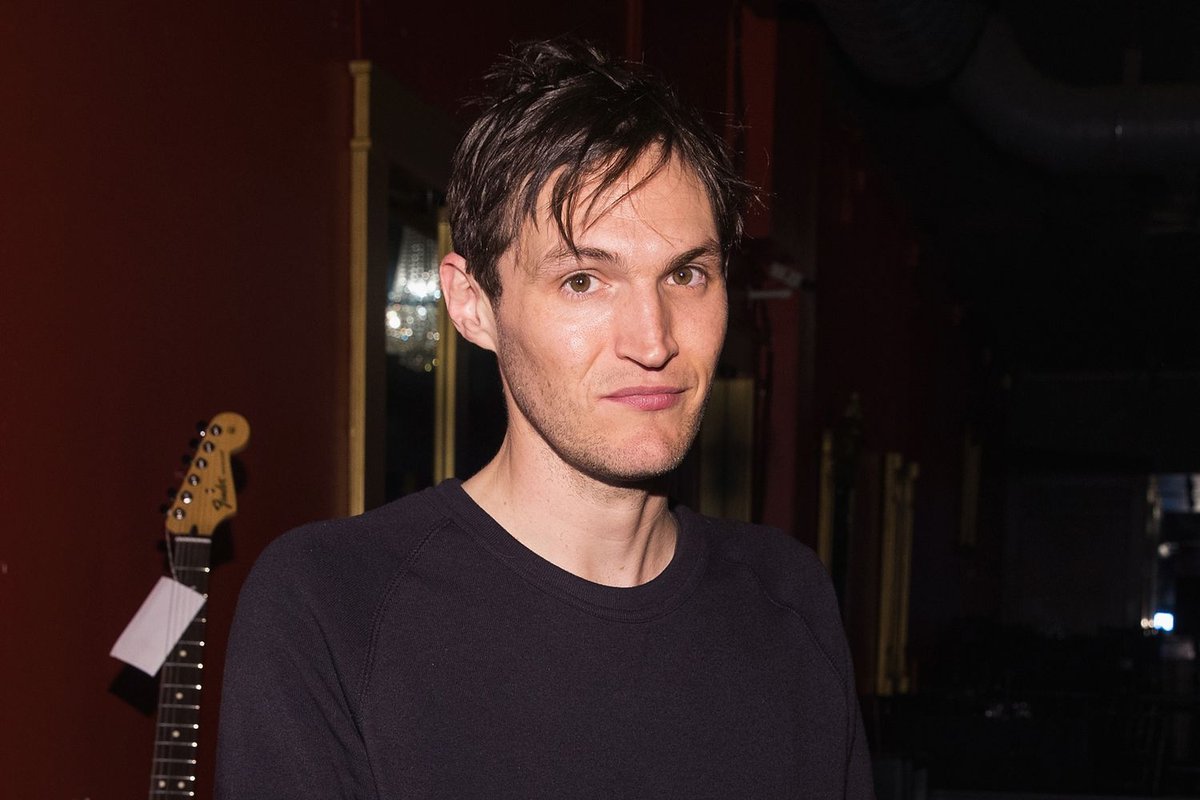 Josh Klinghoffer Skirts Jail in Deadly Hit-and-Run