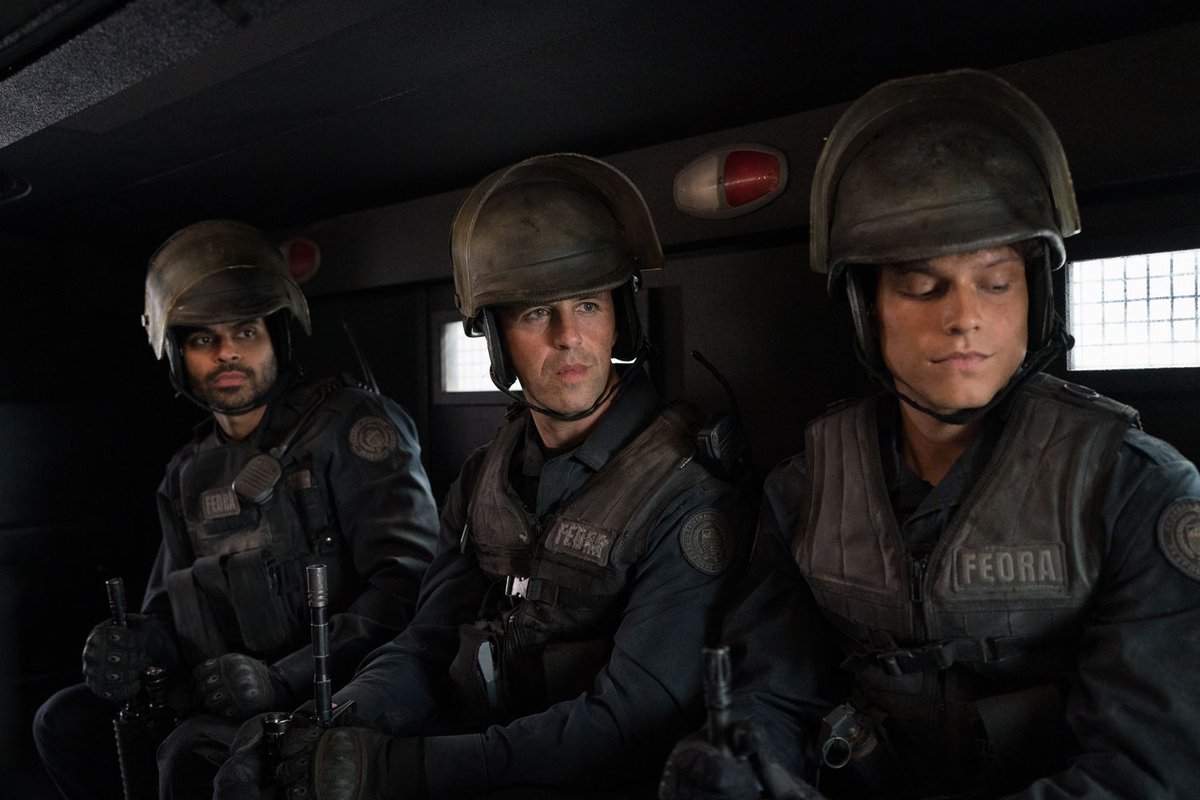 Josh Peck Shocks Fans with NSFW Cameo in “The Last of Us” Season 2